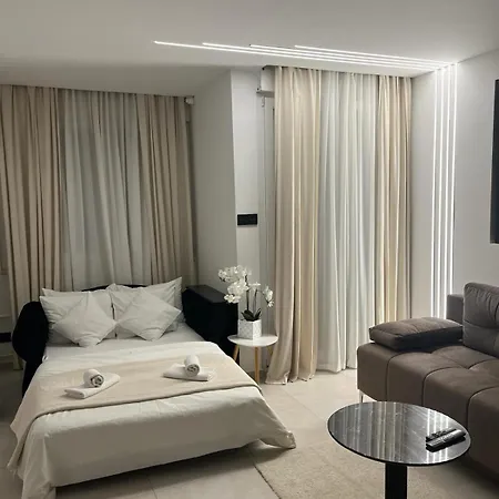 Jj Vladimira Rolovic 09 17 Apartment Kragujevac