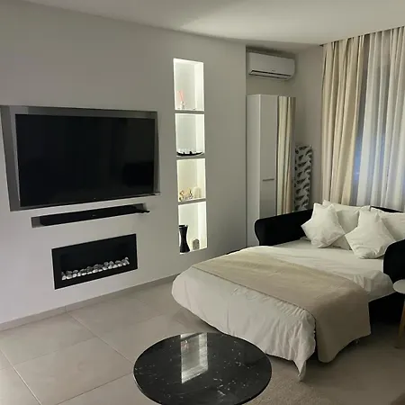 Jj Vladimira Rolovic 09 17 公寓 克拉古耶瓦茨