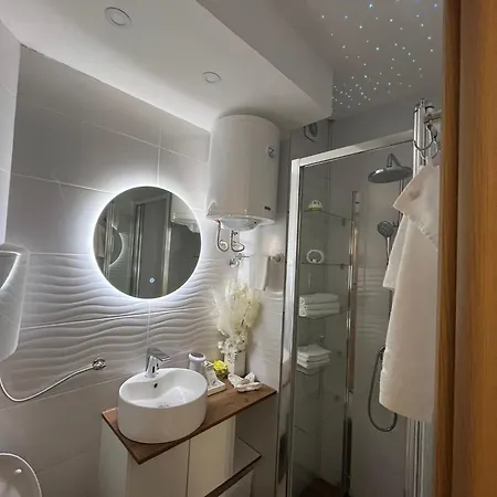 Apartment Jj Vladimira Rolovic 09 17