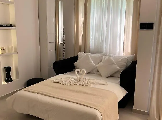 公寓 Jj Vladimira Rolovic 09 17