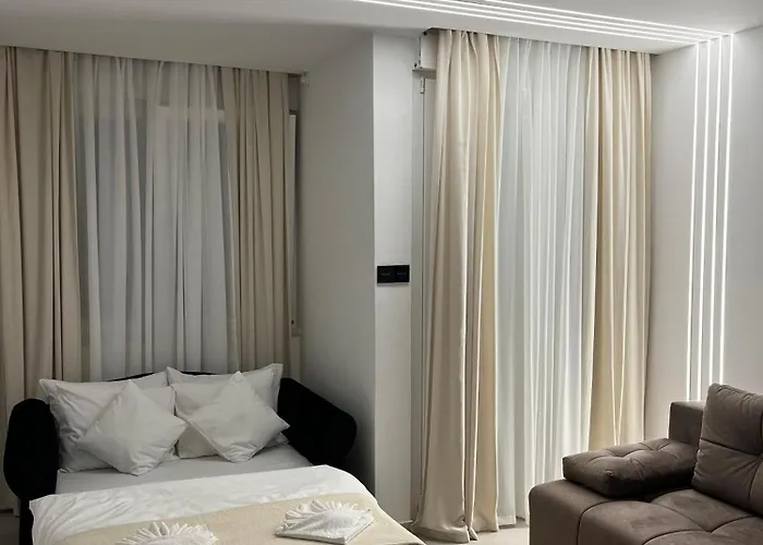 Jj Vladimira Rolovic 09 17 公寓