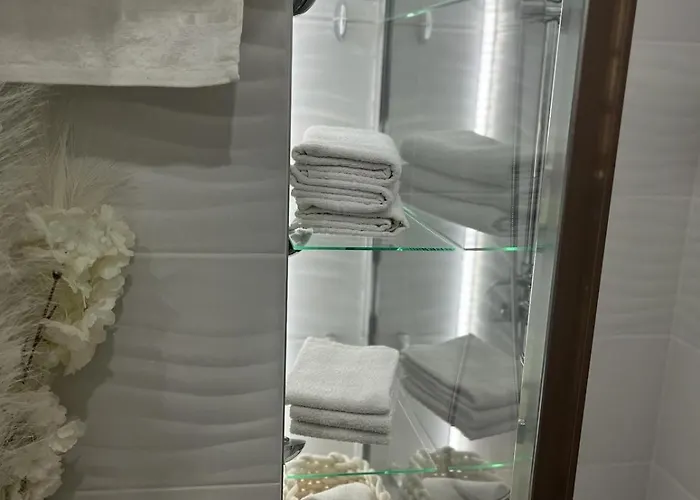 公寓 Jj Vladimira Rolovic 09 17