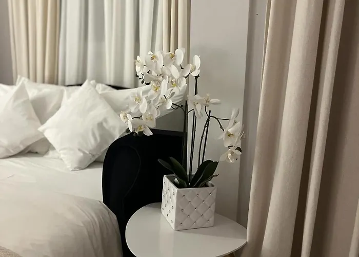 公寓 Jj Vladimira Rolovic 09 17